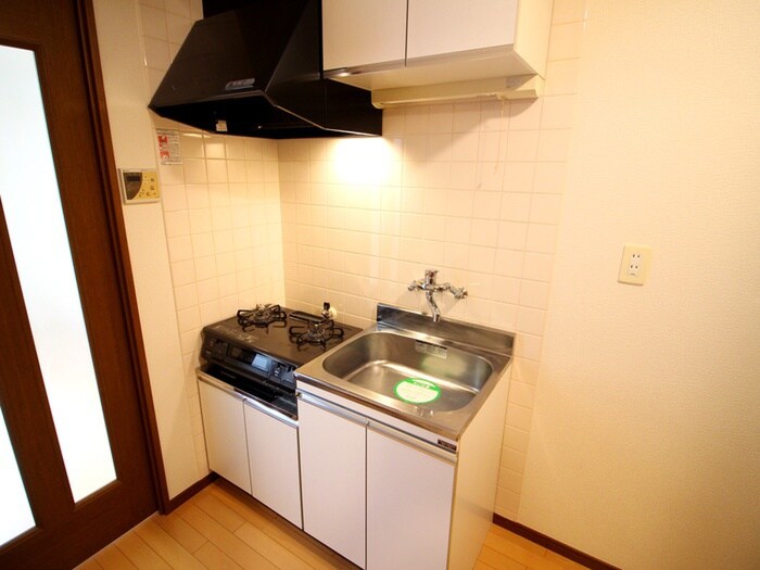 物件内観写真10　(キッチン)