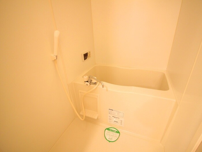 物件内観写真11　(バス／シャワールーム等)