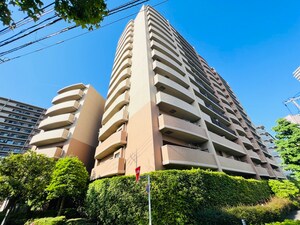 Be-Cityベイウィング(703)外観写真