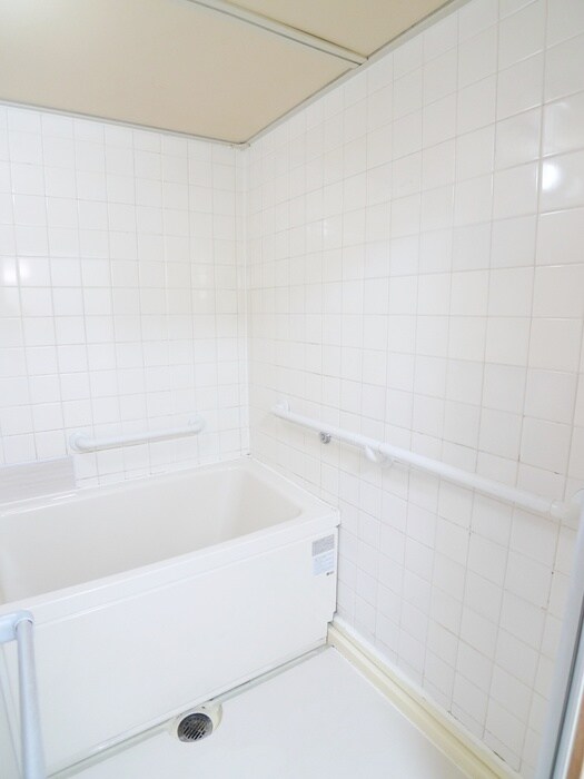 物件内観写真10　(バス／シャワールーム等)