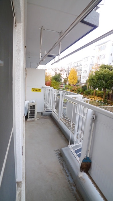 物件内観写真15　(ベランダ・バルコニー)