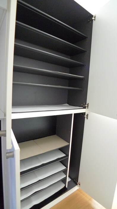 物件内観写真18　(収納)