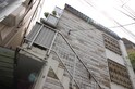 メゾンド早稲田(203)
