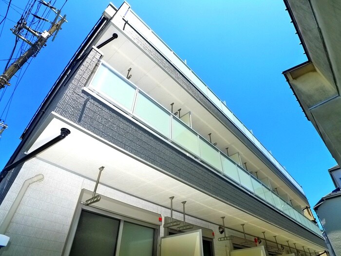 物件外観写真3　(その他)