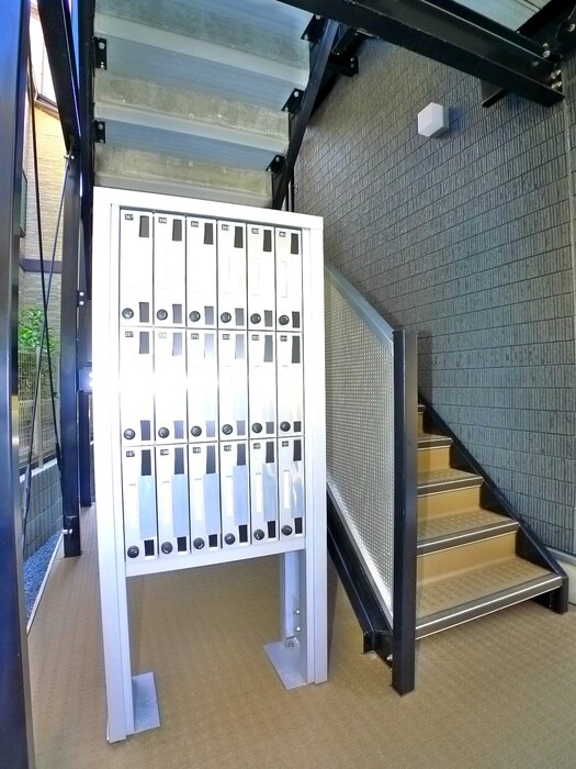 物件外観写真5　(建物設備)