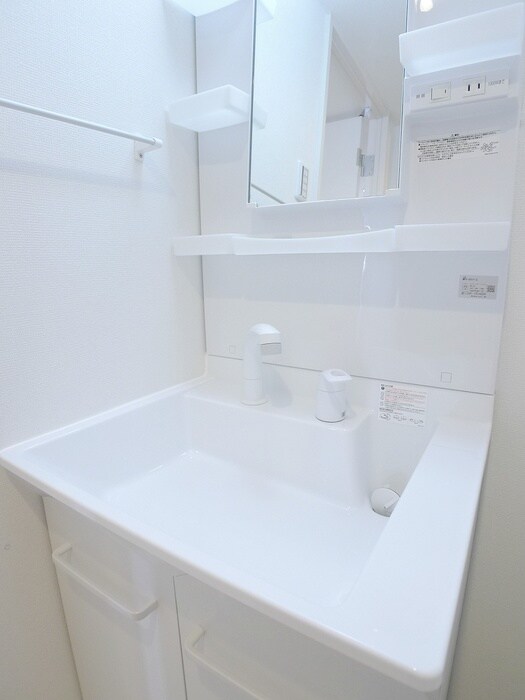 物件内観写真14　(洗面)