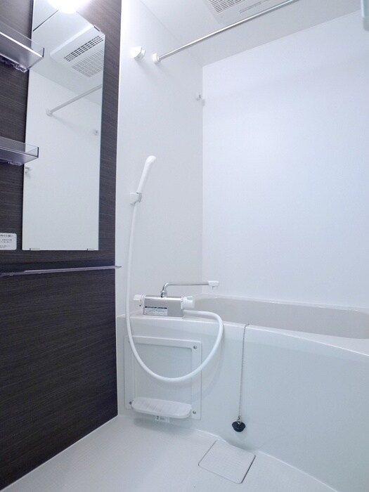 物件内観写真15　(バス／シャワールーム等)