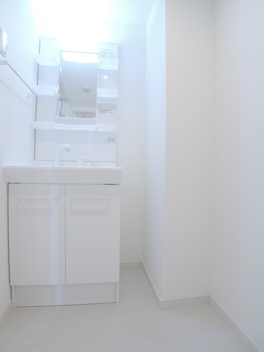 物件内観写真17　(洗面)