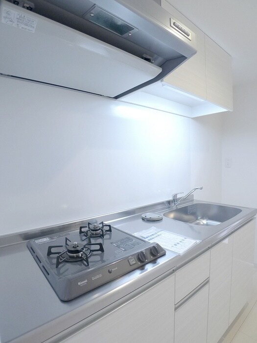 物件内観写真19　(キッチン)