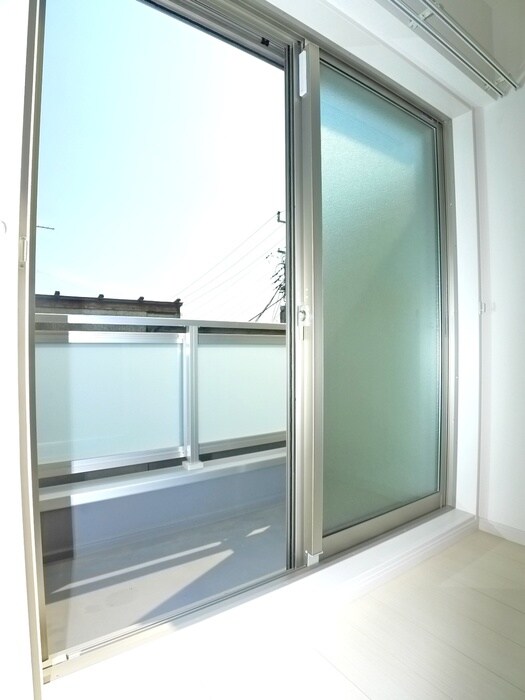 物件内観写真21　(ベランダ・バルコニー)