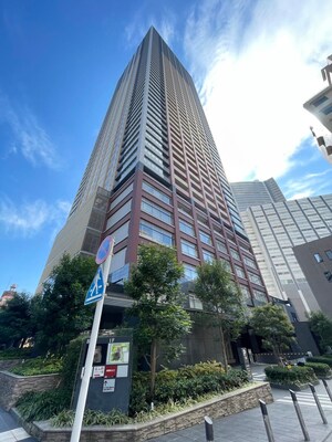 アウルタワー(914)外観写真