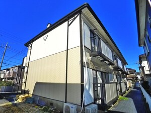 サニ―ヒル外観写真