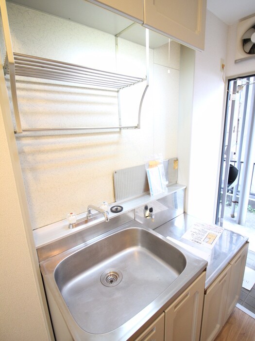 物件内観写真7　(キッチン)