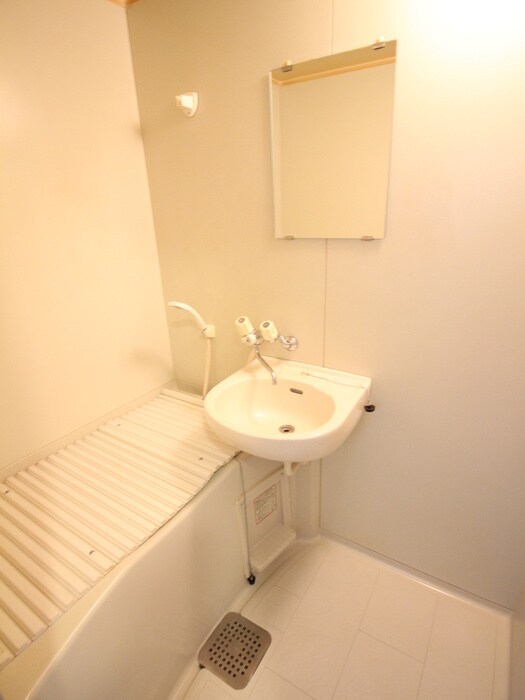 物件内観写真9　(バス／シャワールーム等)