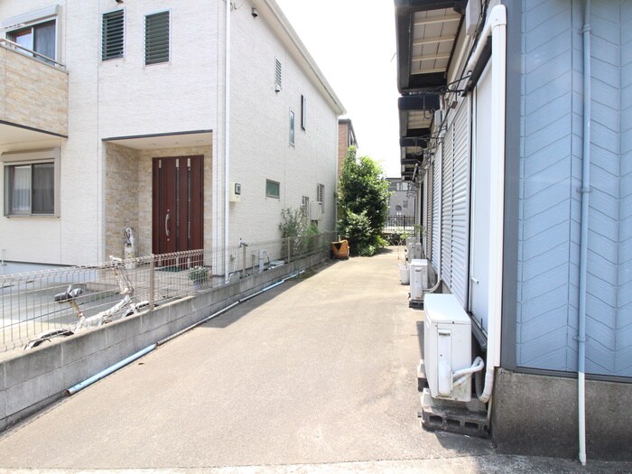 物件外観写真4　(外観写真)