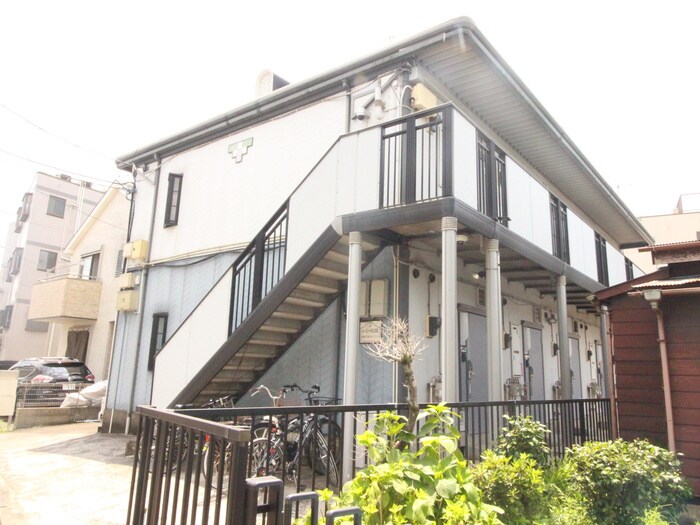 物件外観写真6　(周辺環境)