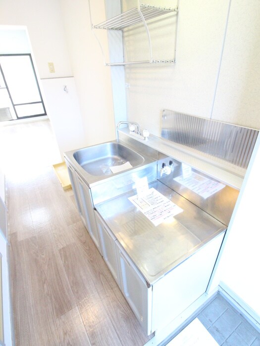 物件内観写真10　(キッチン)