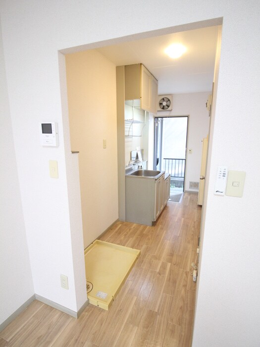 物件内観写真17　(居室)