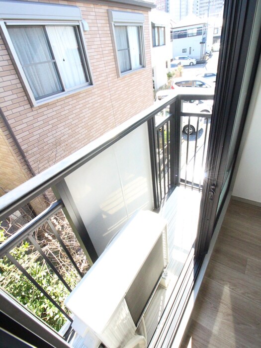 物件内観写真17　(ベランダ・バルコニー)