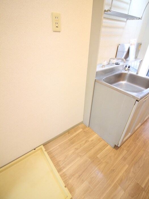 物件内観写真18　(廊下)