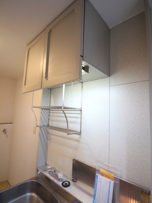 物件内観写真21　(キッチン)