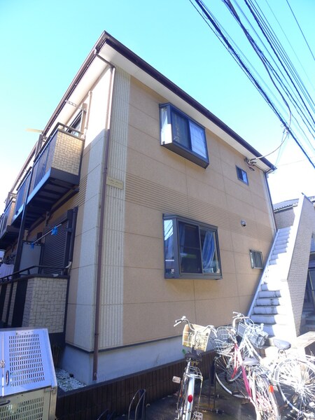 Ｖｉｌｌｅ-Ｍａｒｉｅ外観写真