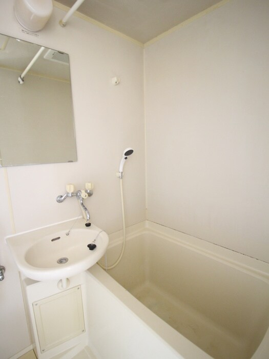 物件内観写真7　(バス／シャワールーム等)