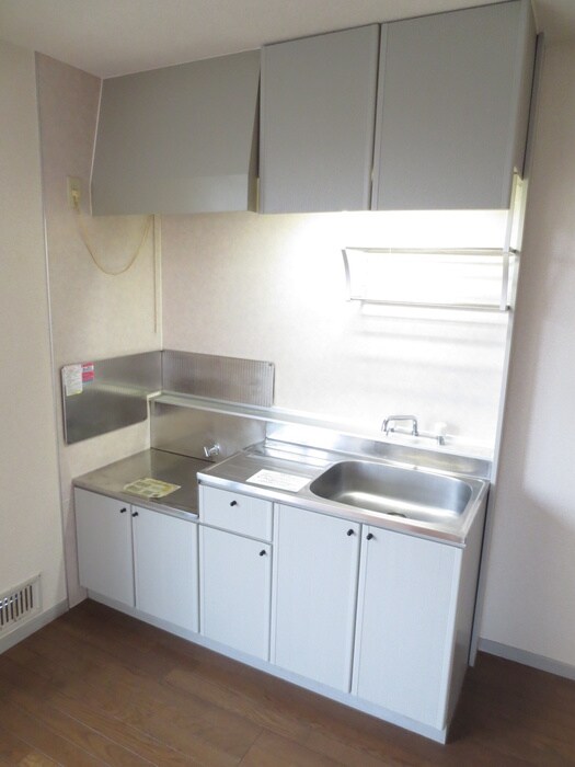 物件内観写真9　(キッチン)