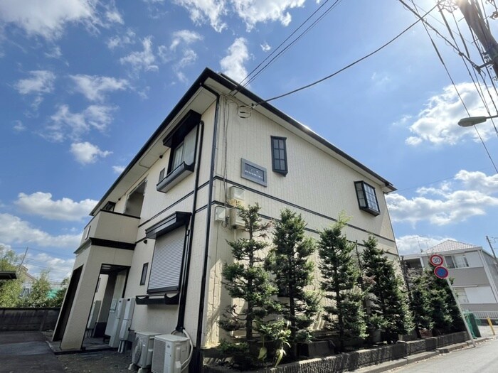 物件外観写真6　(外観写真)