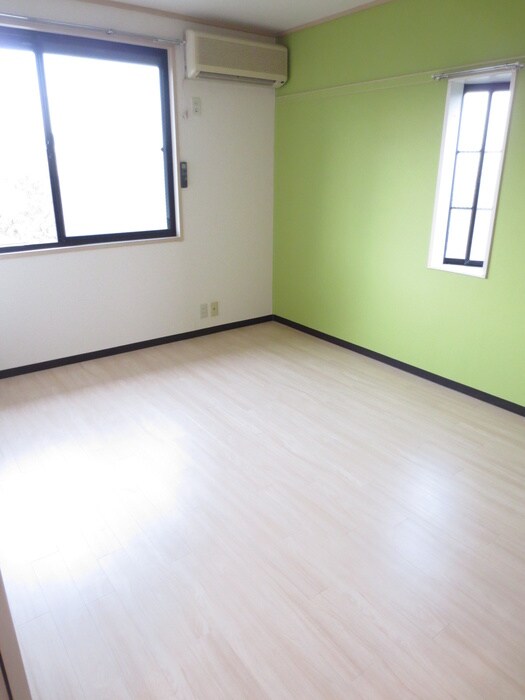 物件内観写真11　(居室)