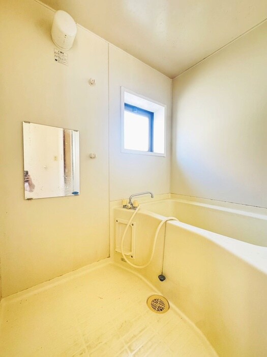 物件内観写真9　(バス／シャワールーム等)