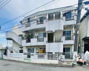 アーバンピア竹ノ塚外観写真