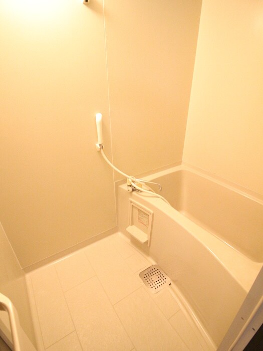 物件内観写真9　(バス／シャワールーム等)