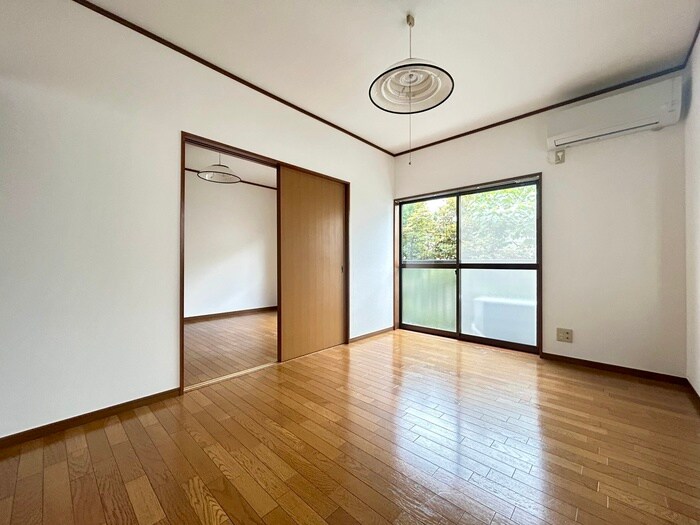 物件内観写真7　(居室)