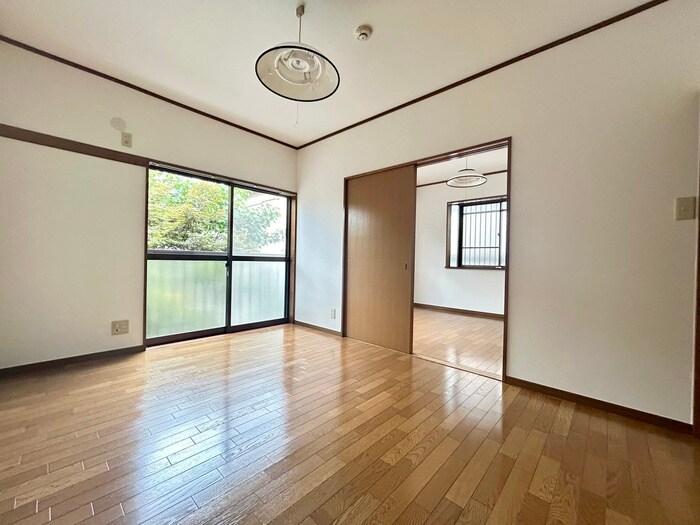 物件内観写真9　(居室)