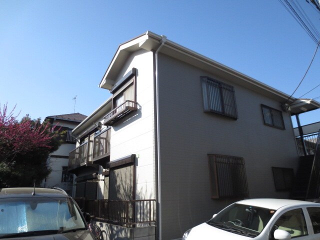 物件外観写真3　(外観写真)