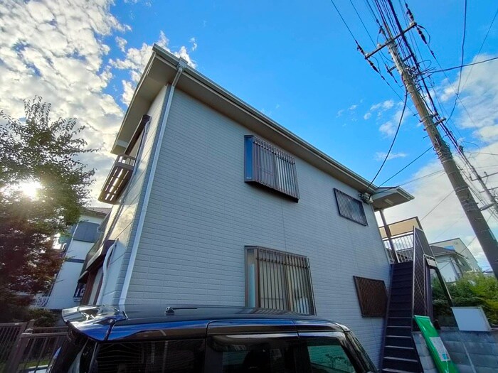 物件外観写真4　(外観写真)