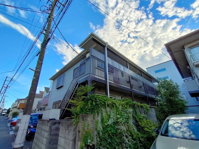 物件外観写真5　(外観写真)