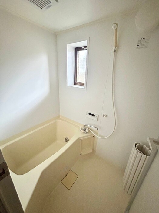 物件内観写真13　(バス／シャワールーム等)