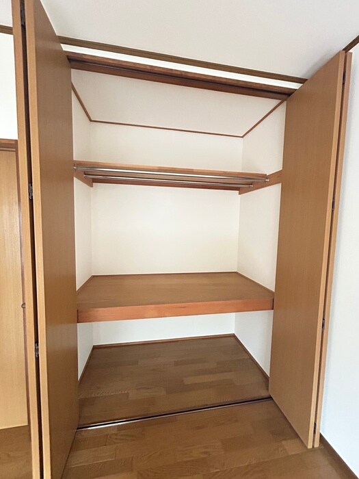 物件内観写真17　(収納)