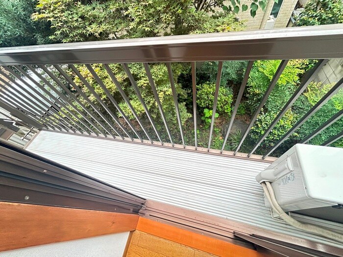 物件内観写真20　(ベランダ・バルコニー)