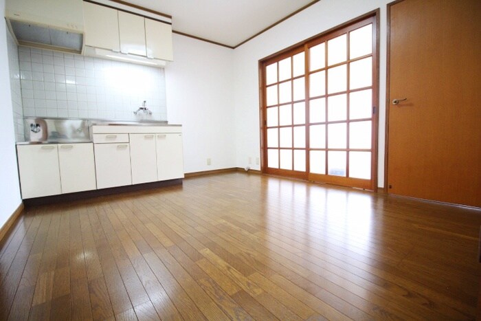 物件内観写真7　(居室)