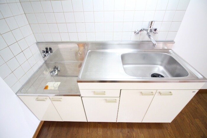 物件内観写真10　(キッチン)