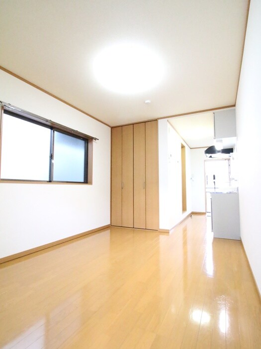 物件内観写真5　(居室)