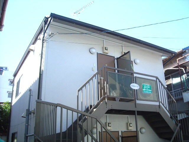 物件外観写真3　(外観写真)