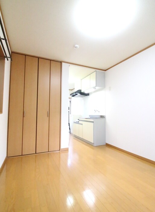 物件内観写真8　(居室)