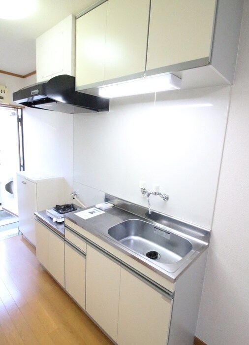 物件内観写真9　(キッチン)