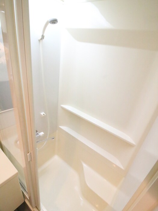 物件内観写真10　(バス／シャワールーム等)