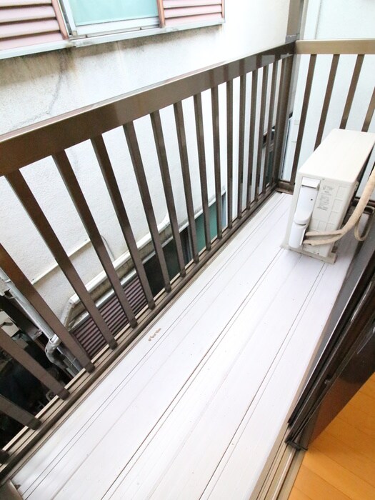 物件内観写真13　(ベランダ・バルコニー)