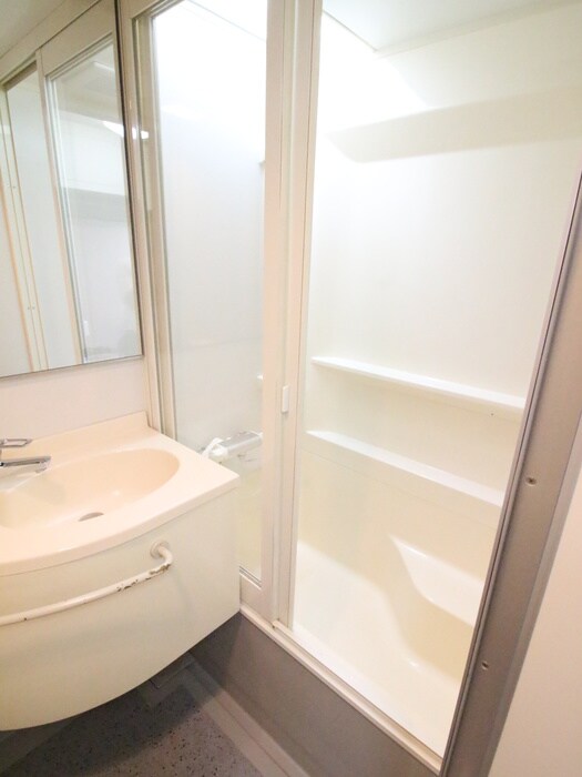 物件内観写真14　(洗面)